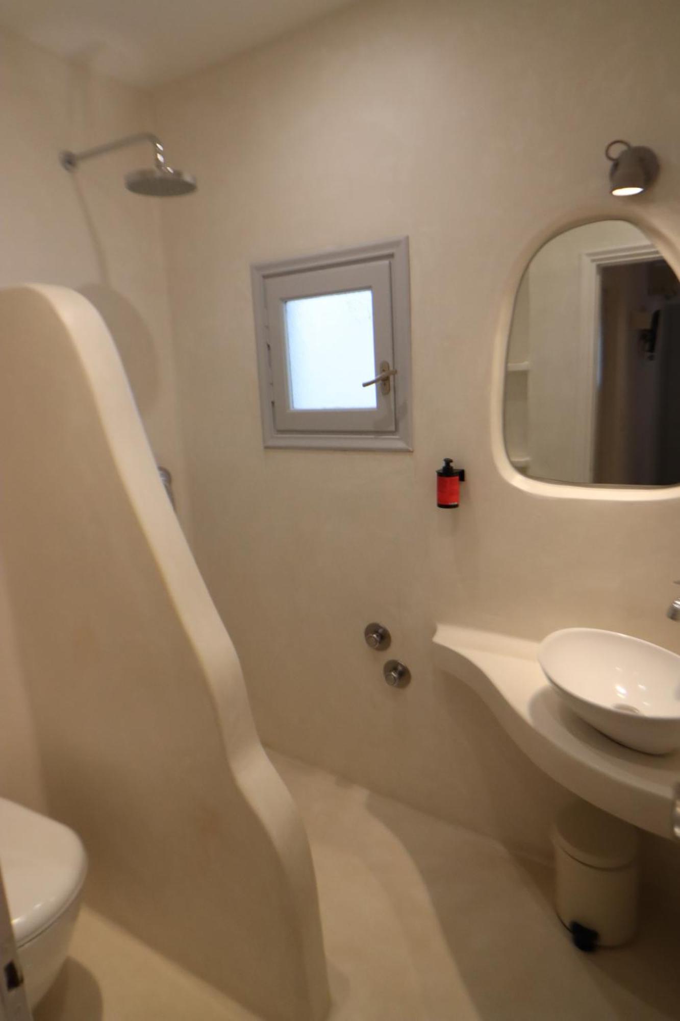 Flisvos Beach Studios Naxos City Εξωτερικό φωτογραφία