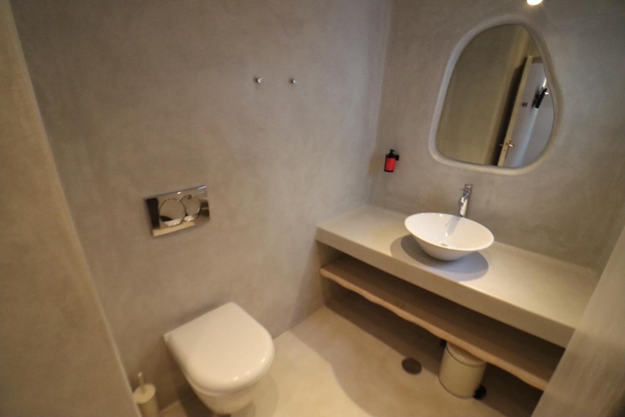 Flisvos Beach Studios Naxos City Εξωτερικό φωτογραφία